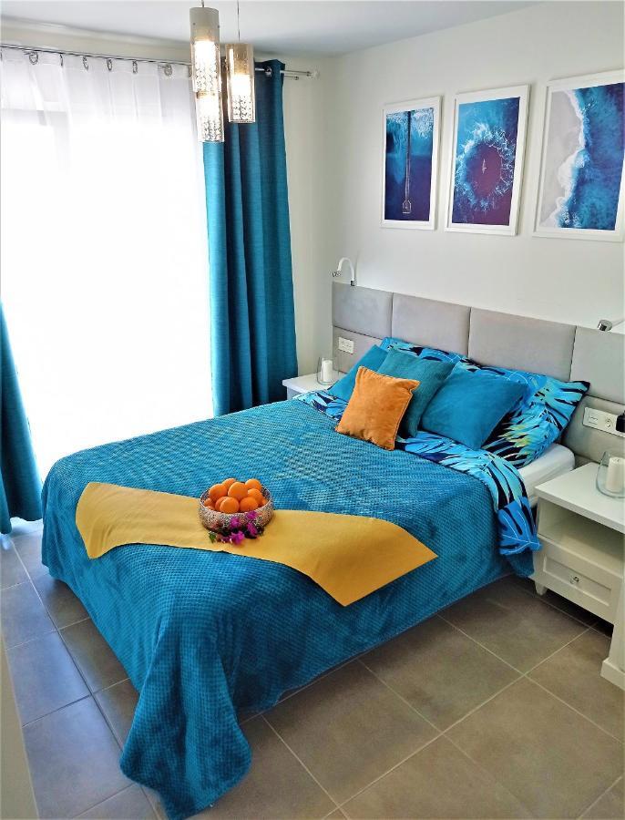 Sunny Denia Apartment 4U - Mar Baltic 5 Eksteriør billede