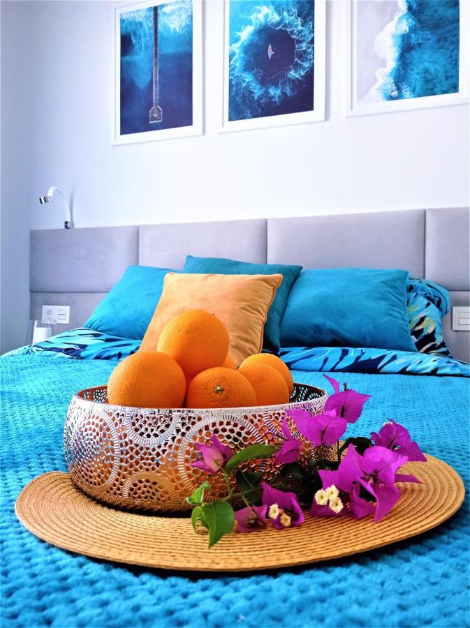 Sunny Denia Apartment 4U - Mar Baltic 5 Eksteriør billede
