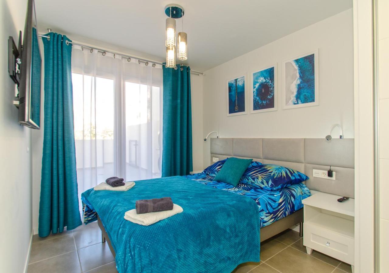 Sunny Denia Apartment 4U - Mar Baltic 5 Eksteriør billede